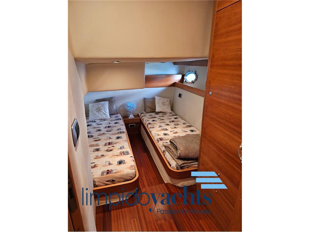 Innovazioni e progetti Alena 48'