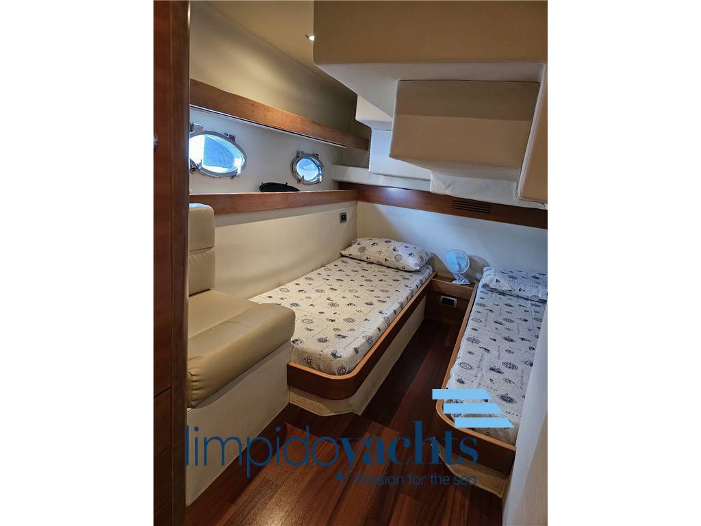 Innovazioni e progetti Alena 48'