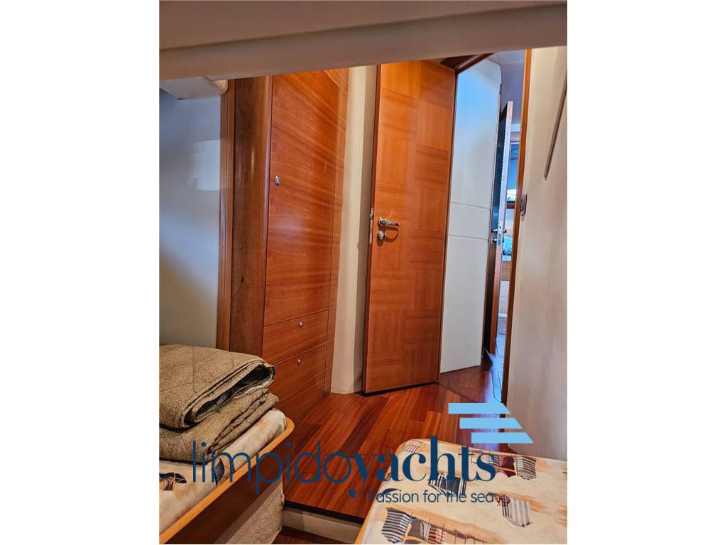Innovazioni e progetti Alena 48'