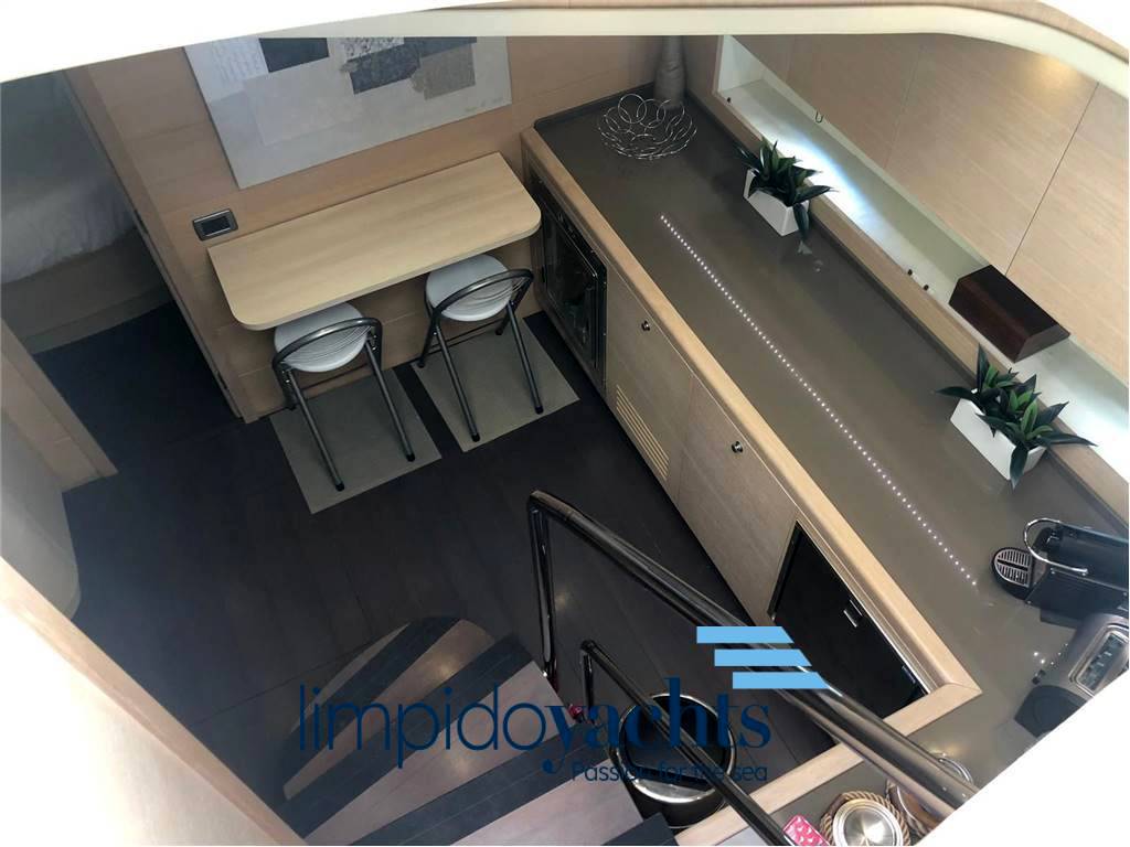 Gianetti yacht 68' ht