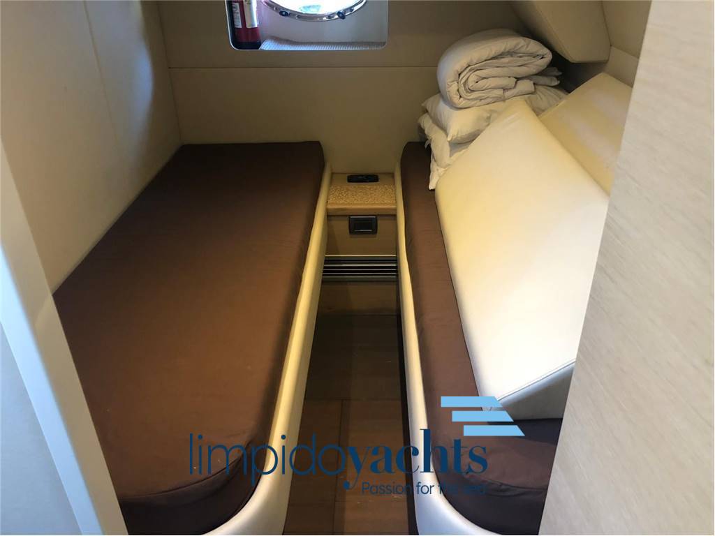 Gianetti yacht 68' ht