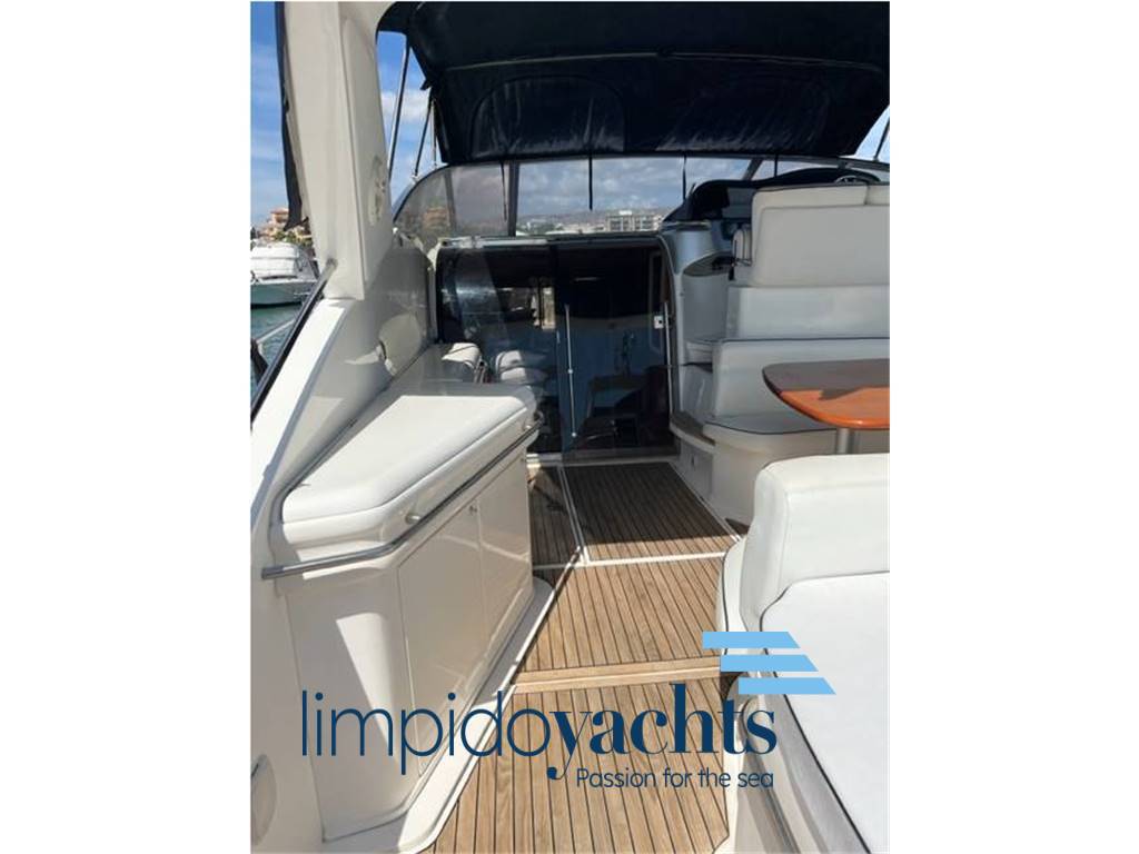 Rio 47 air cruiser