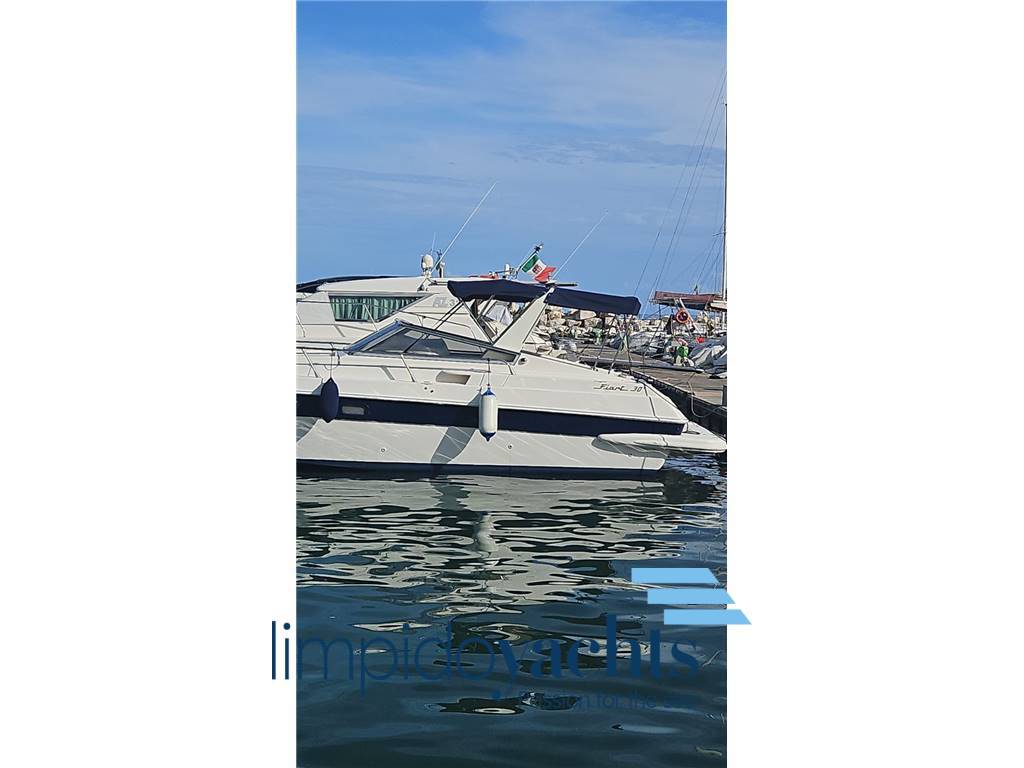 Fiart 30'
