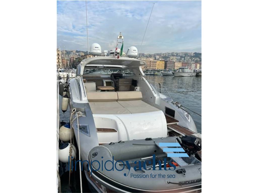 Rizzardi 48 in