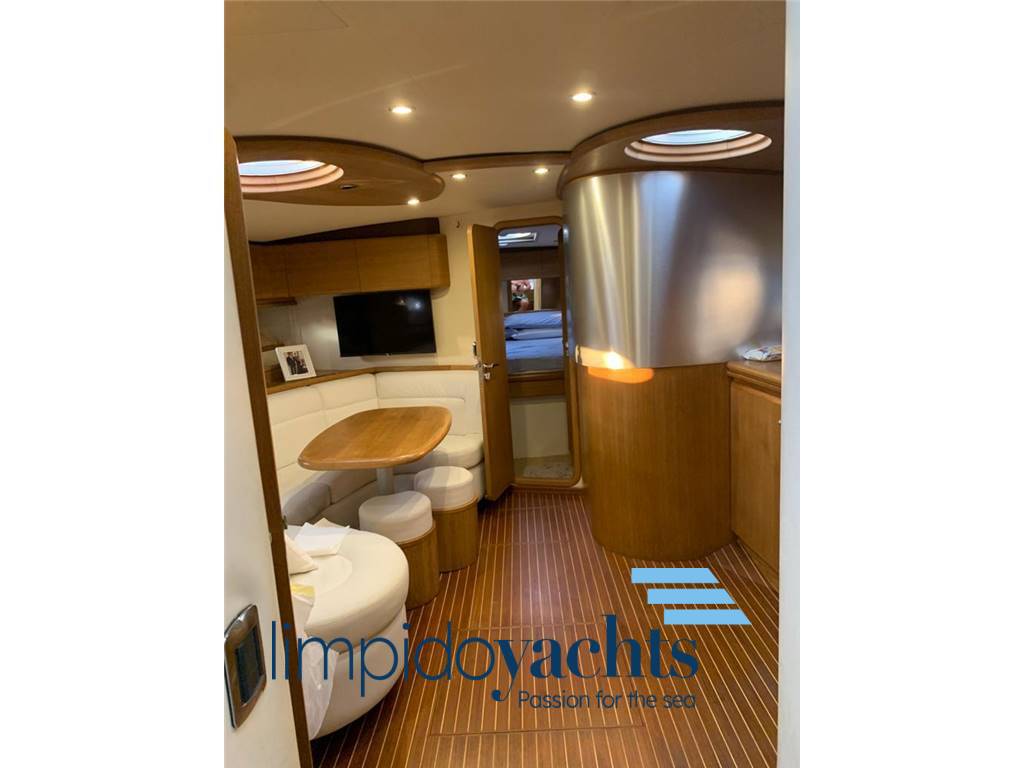 Fiart 50' genius