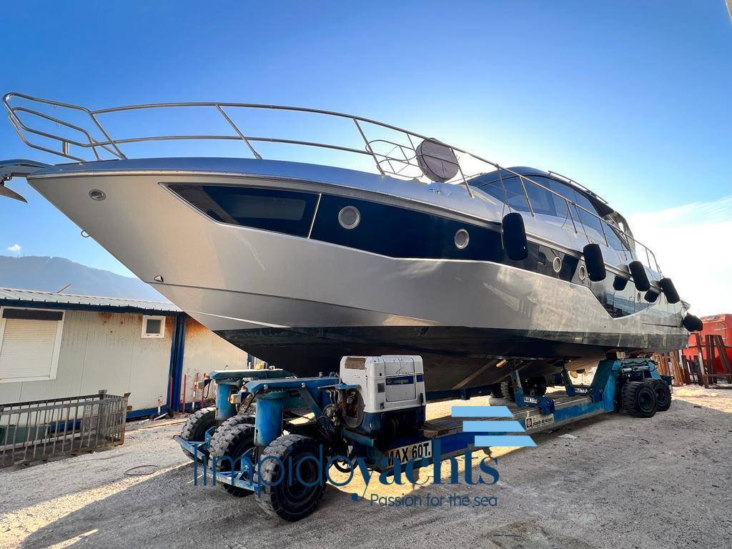 Cranchi 60 ht