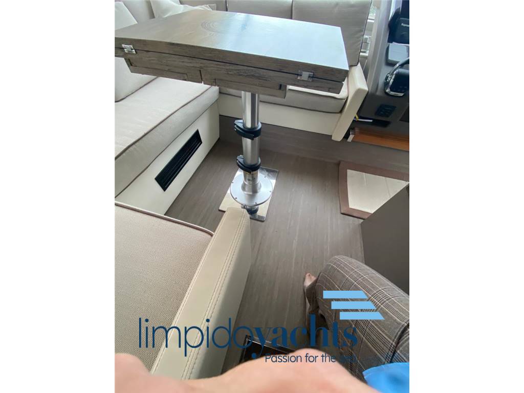 Cranchi 60 ht