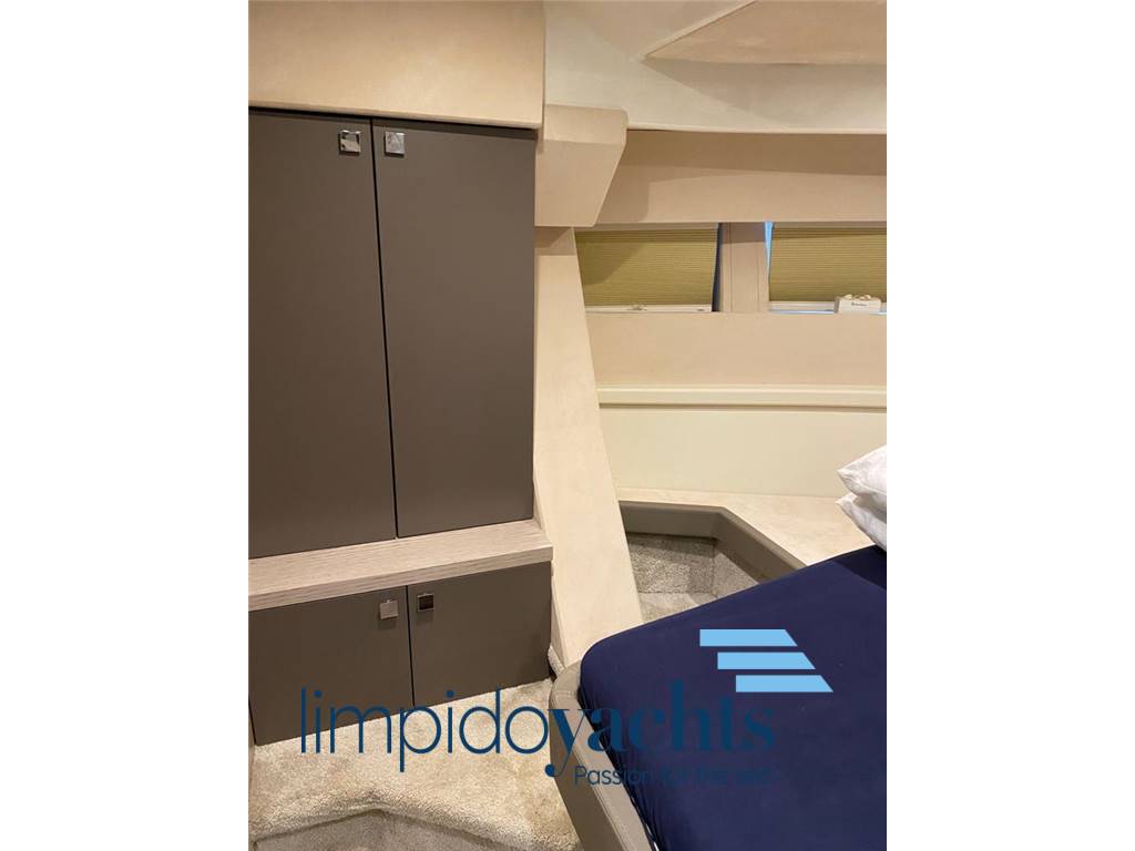 Cranchi 60 ht