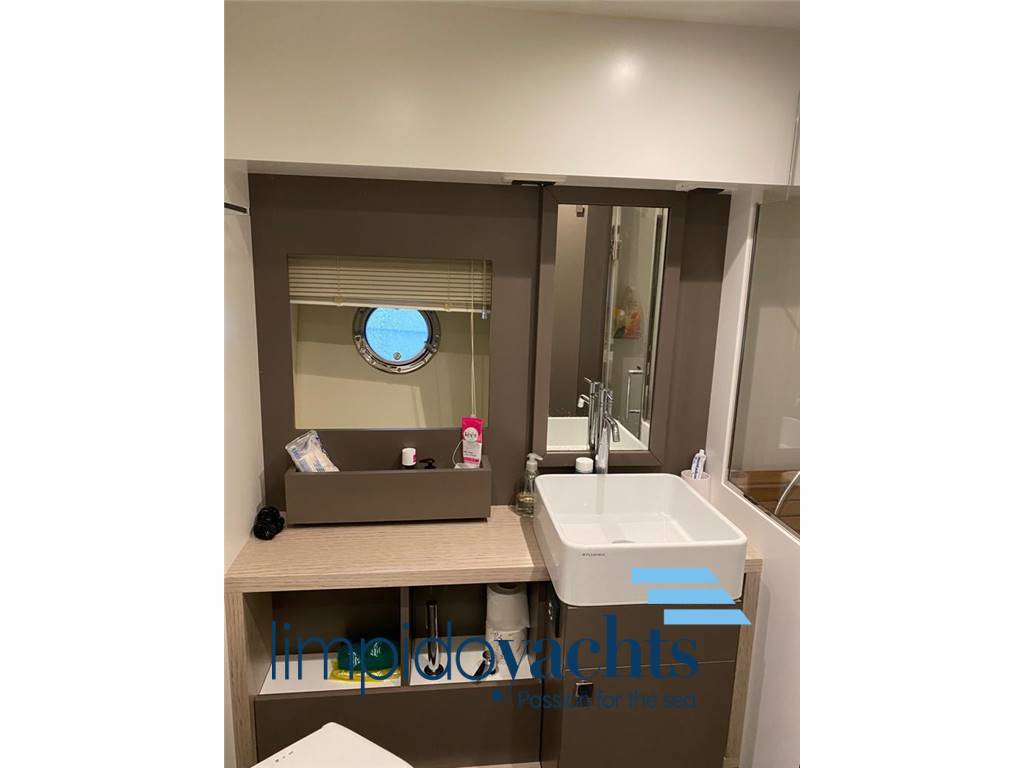 Cranchi 60 ht