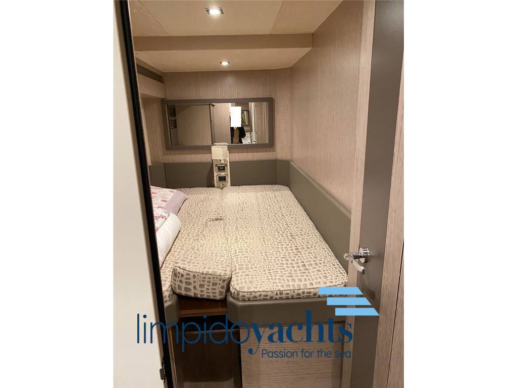 Cranchi 60 ht