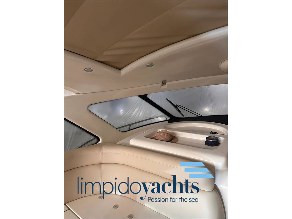Cantieri di baia 48' flash