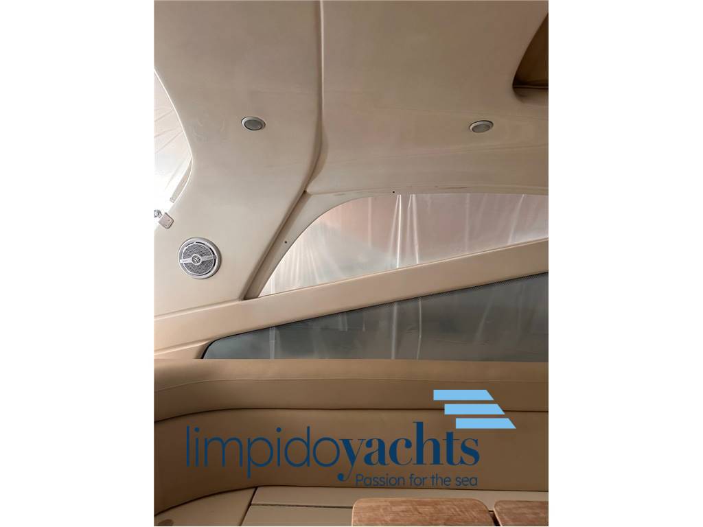 Cantieri di baia 48' flash