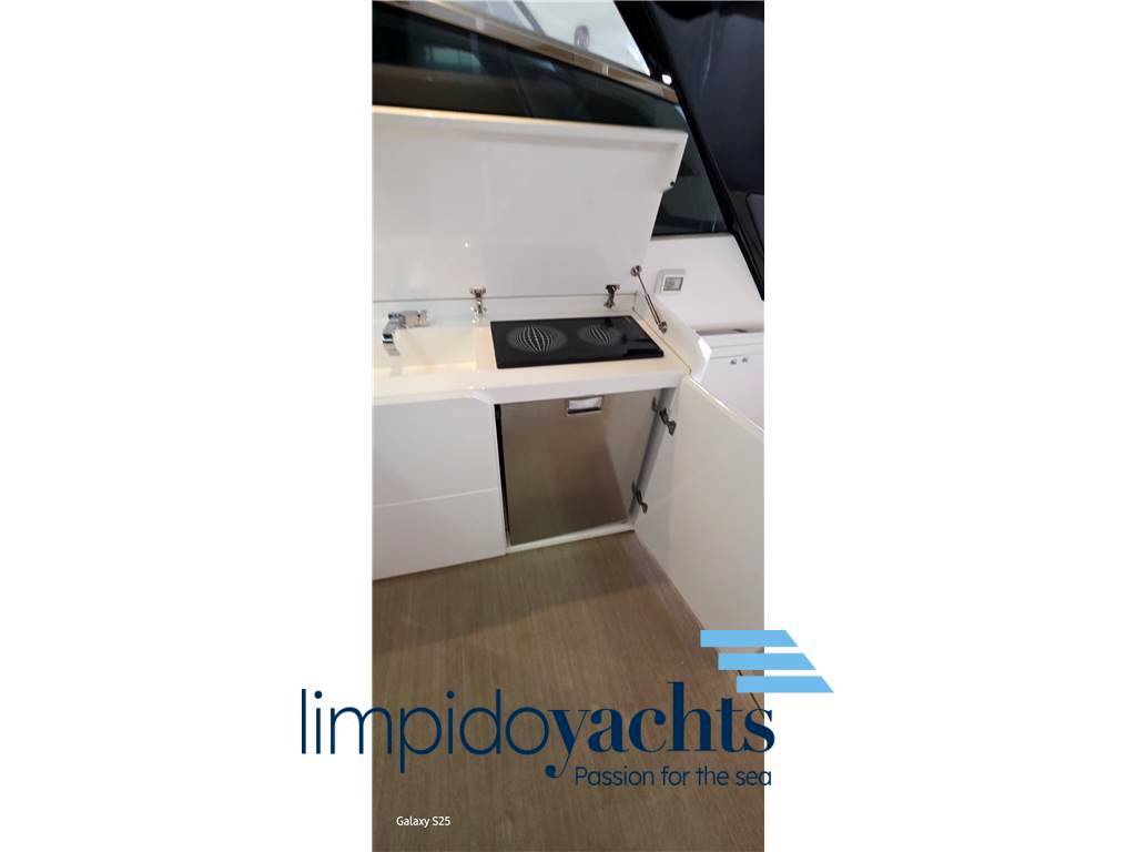 Rio yachts Paranà 38