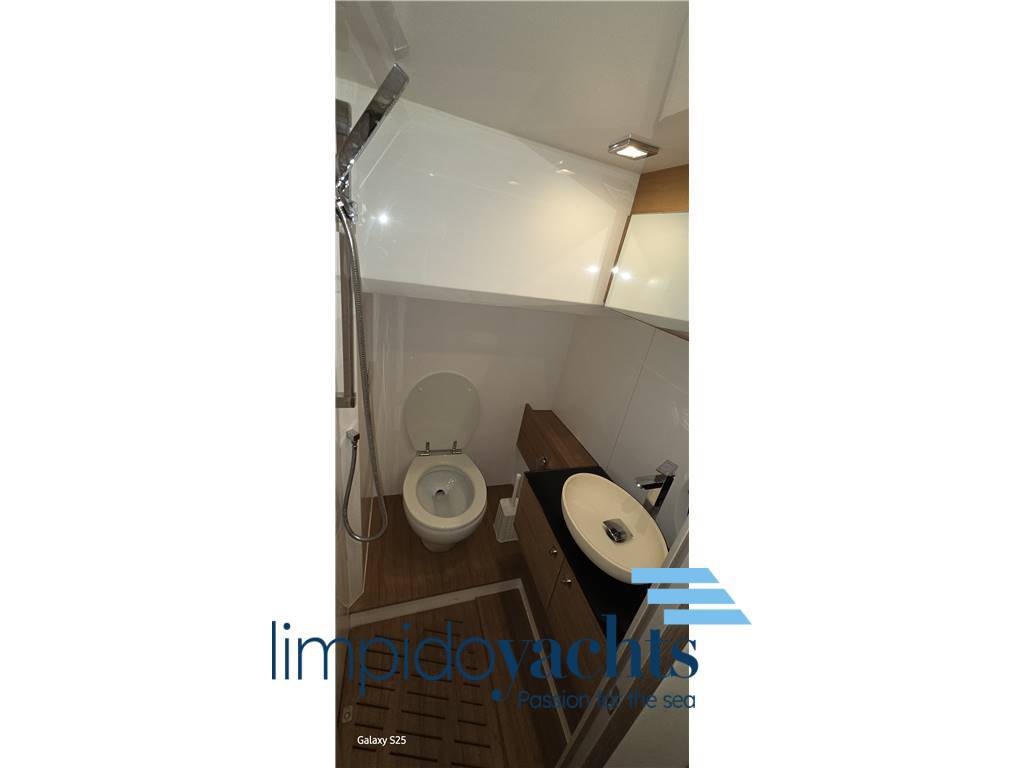 Rio yachts Paranà 38