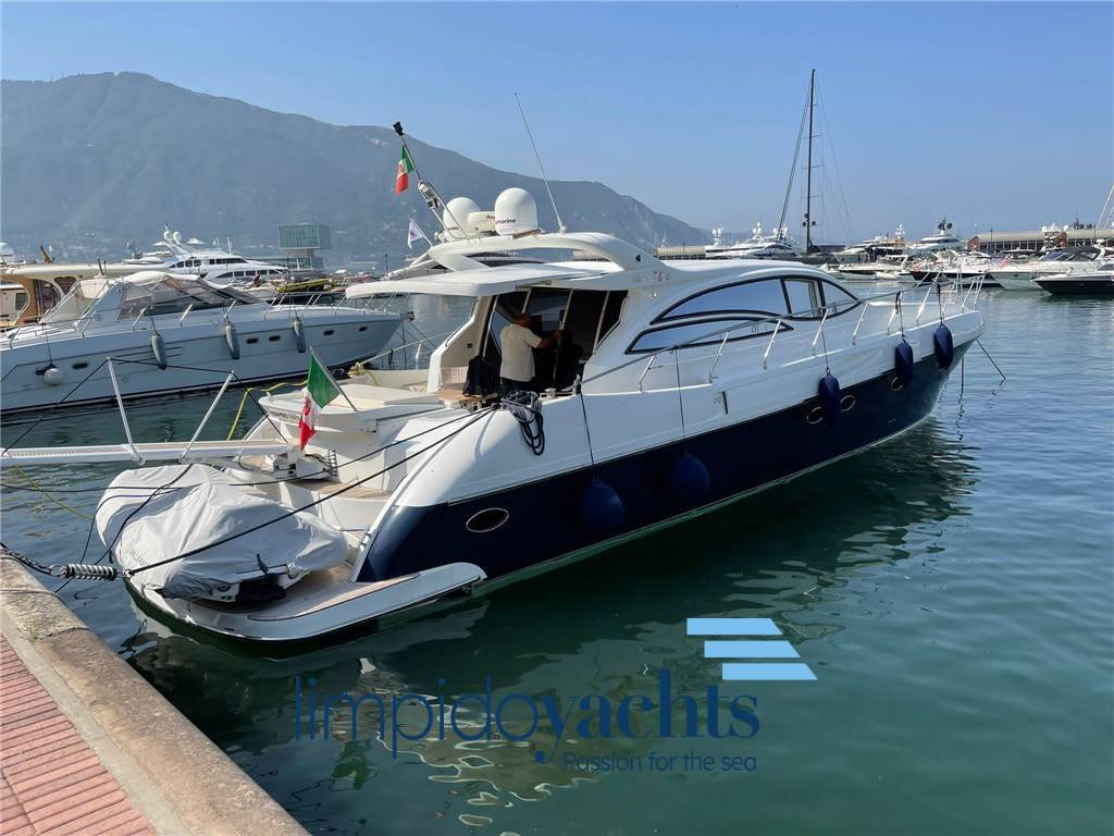 Innovazione e progetti Alena 56 e