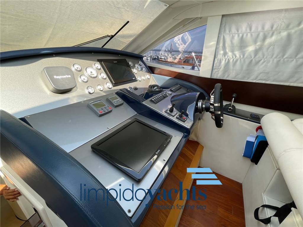Innovazione e progetti Alena 56 e
