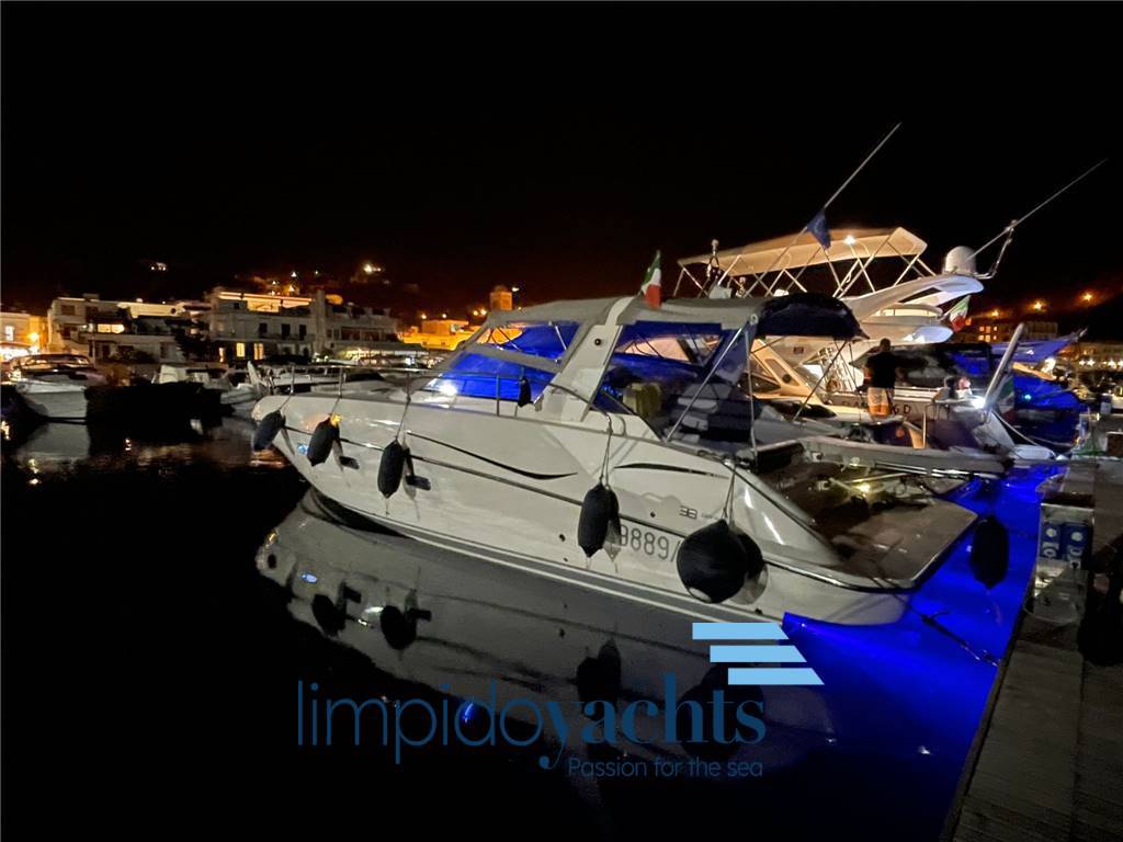Fiart mare 38' genius