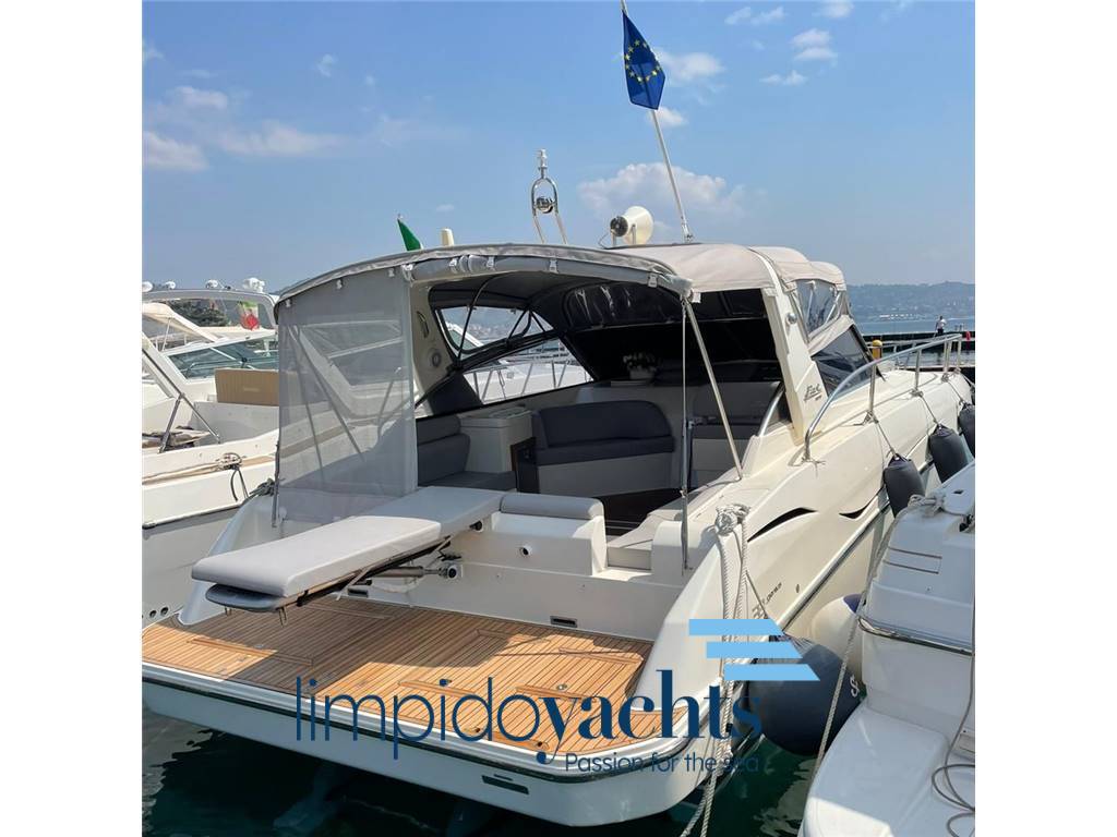 Fiart mare 38' genius