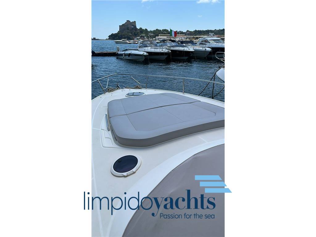 Fiart mare 38' genius