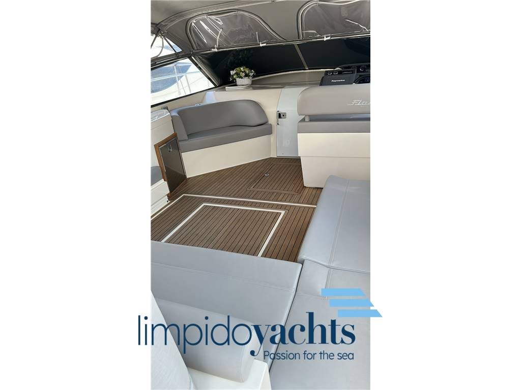 Fiart mare 38' genius