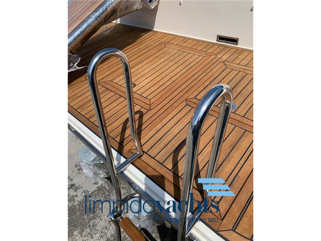 Fiart mare 38' genius