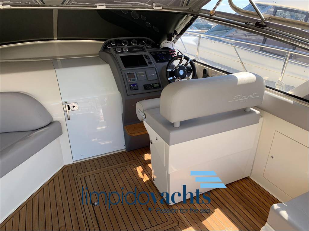 Fiart mare 38' genius