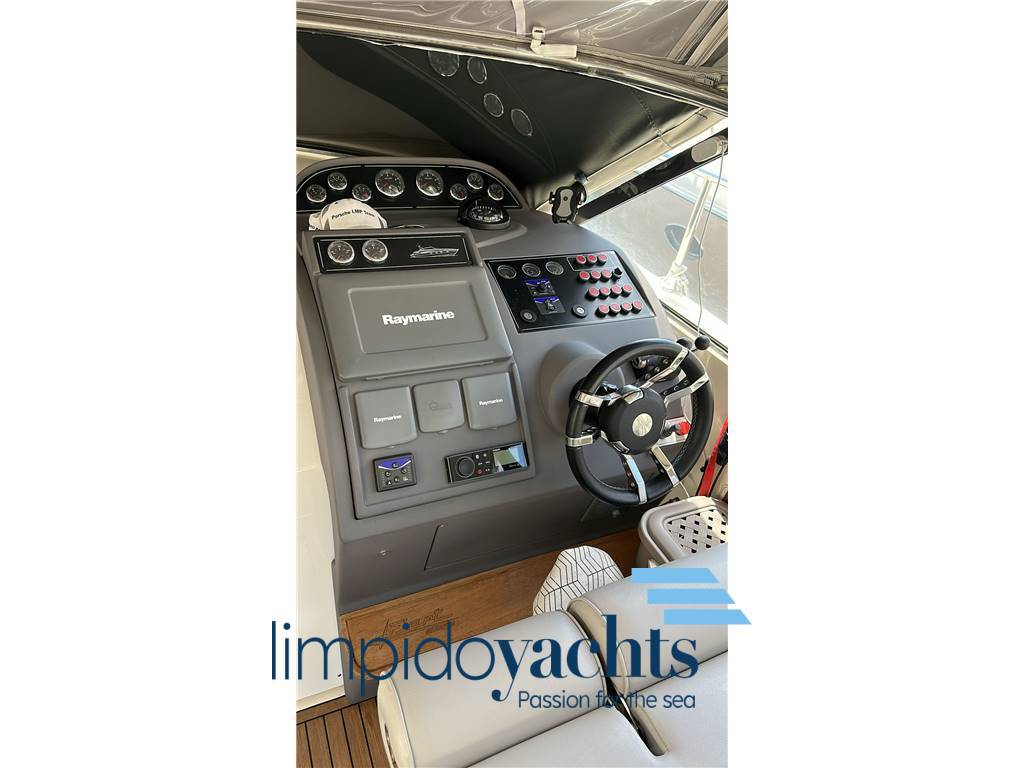 Fiart mare 38' genius