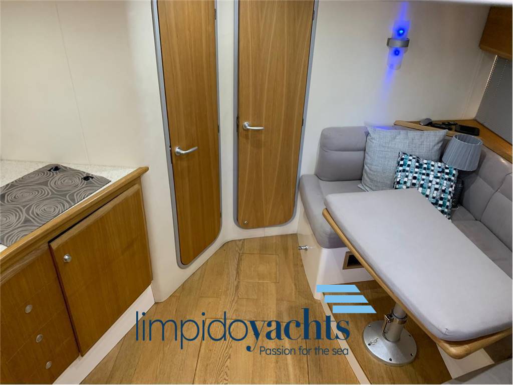 Fiart mare 38' genius