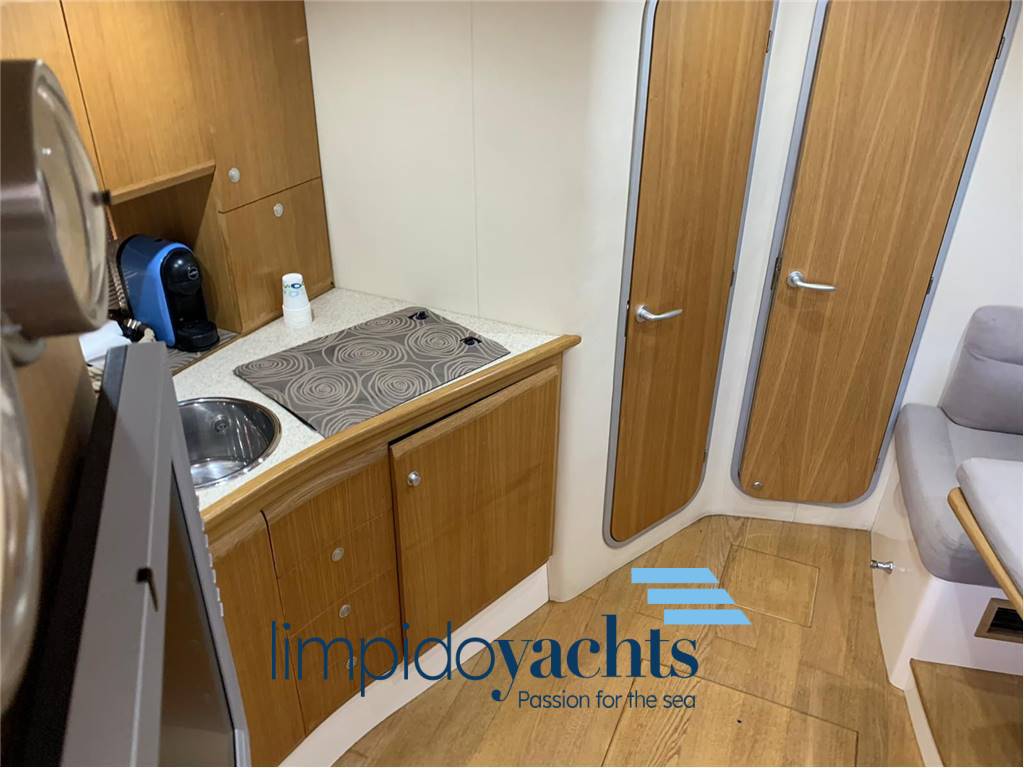 Fiart mare 38' genius