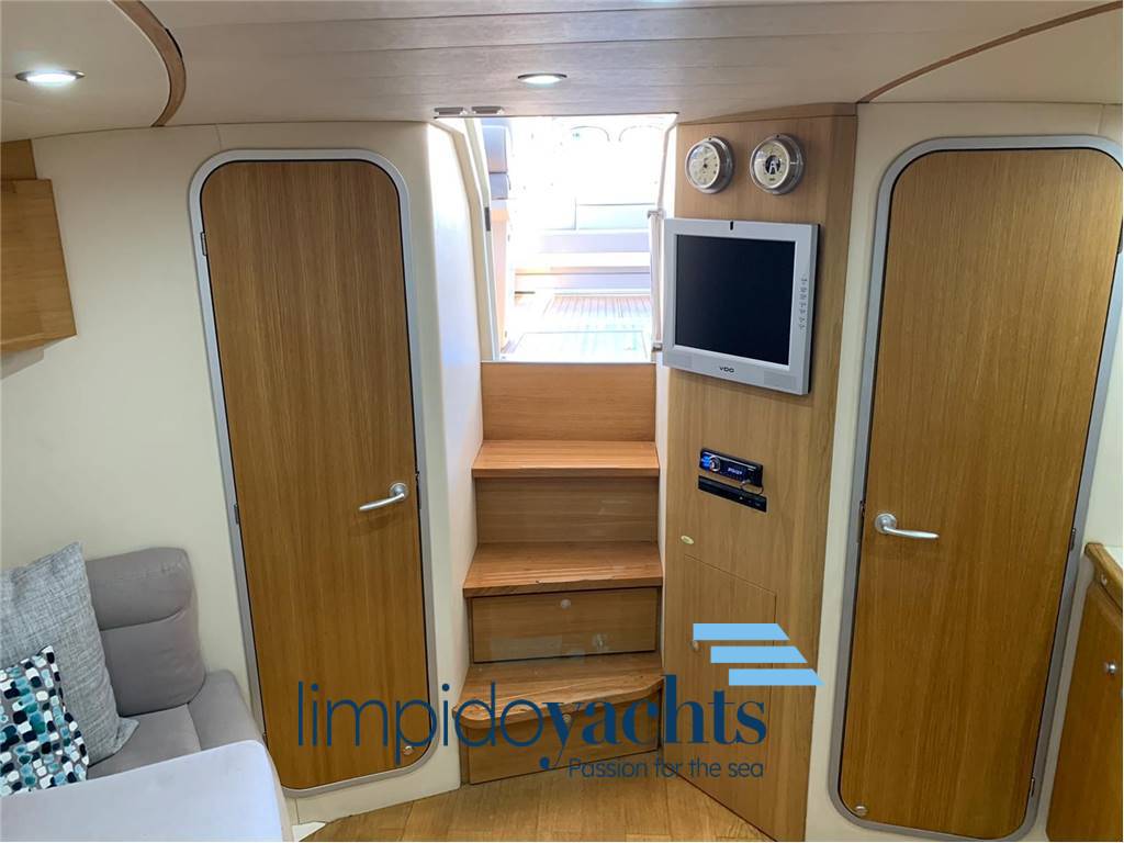 Fiart mare 38' genius