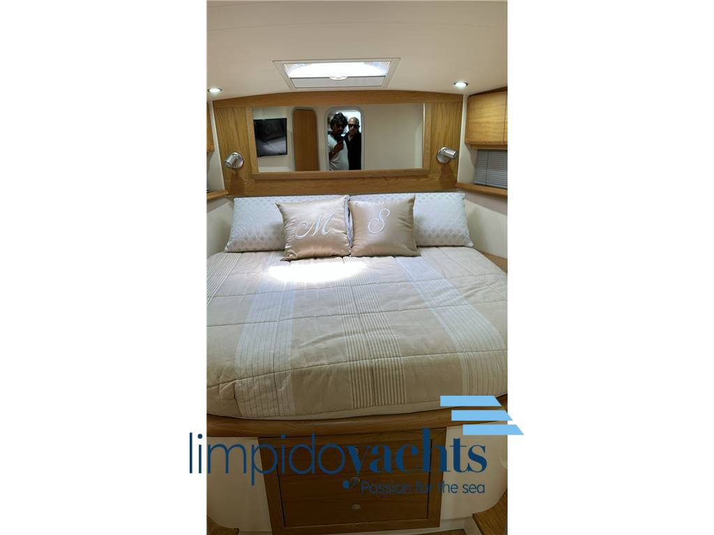 Fiart mare 38' genius