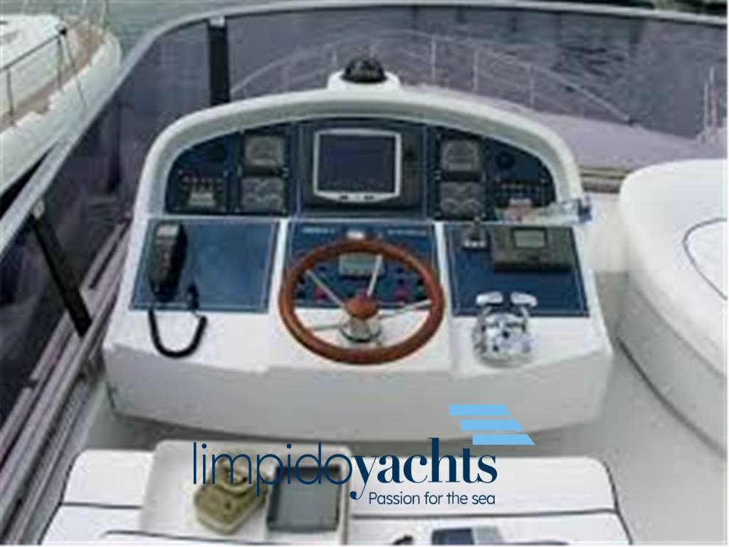 Raffaelli Maestrale 52'