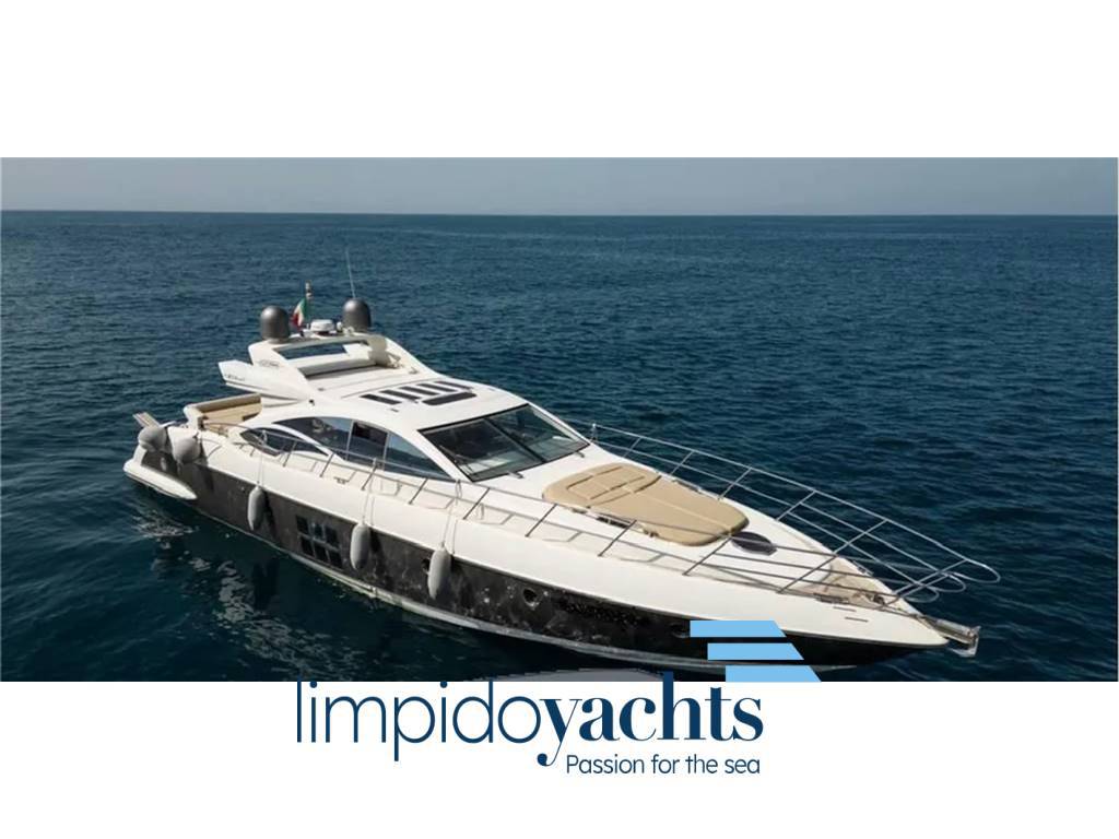 Azimut 68s