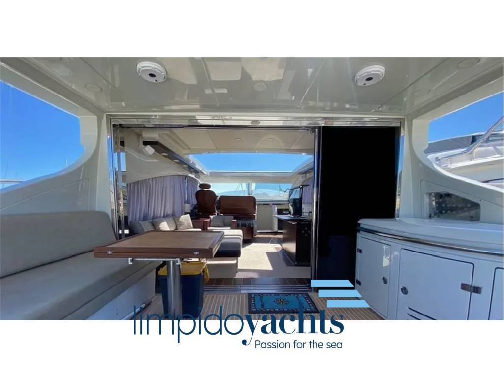 Azimut 68s