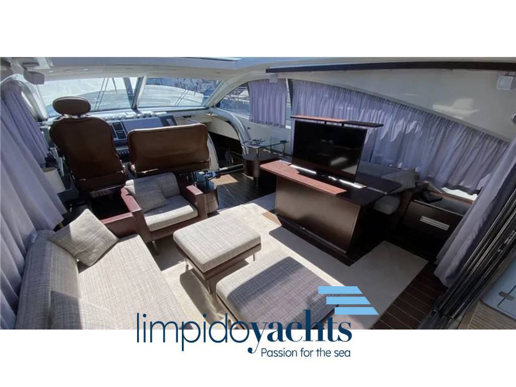 Azimut 68s