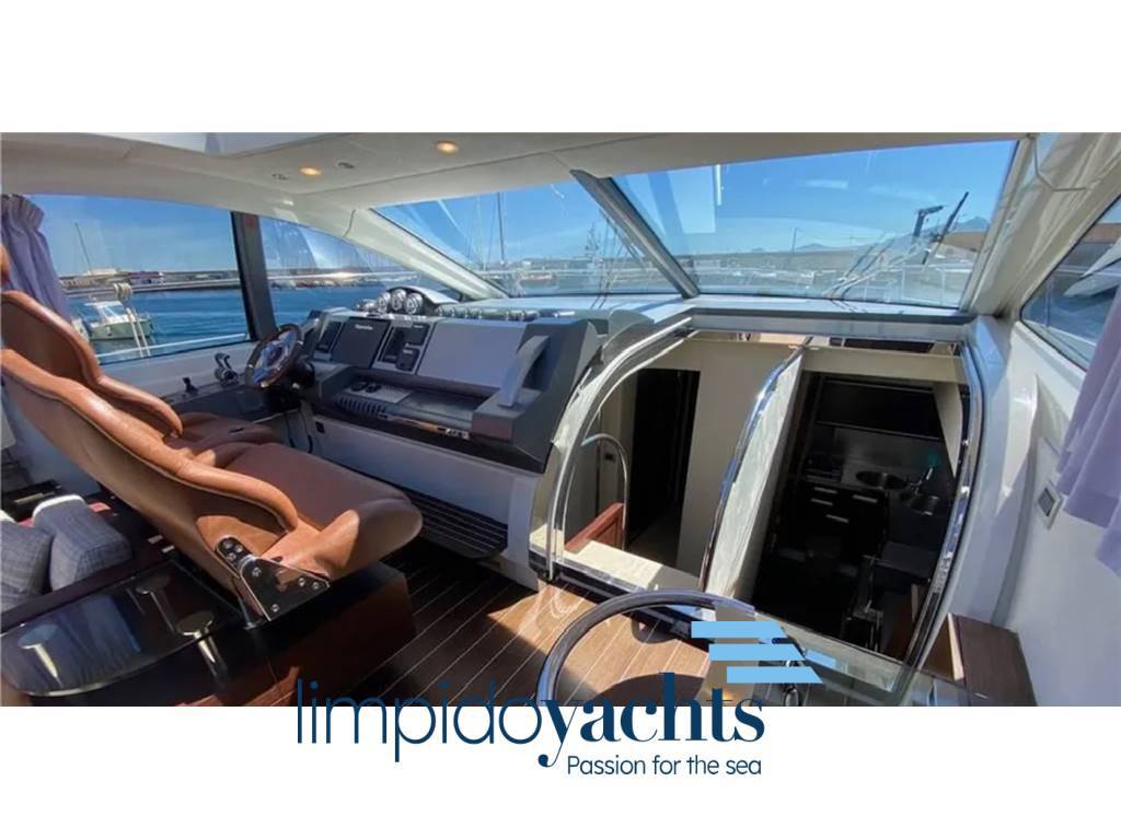 Azimut 68s