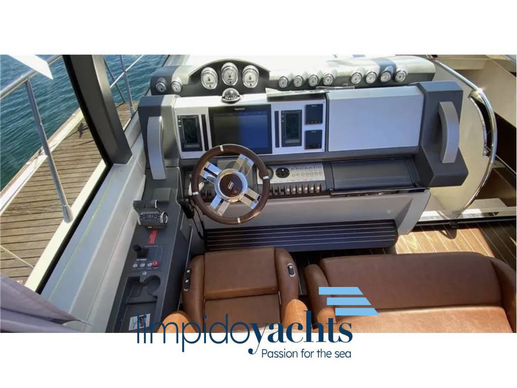 Azimut 68s