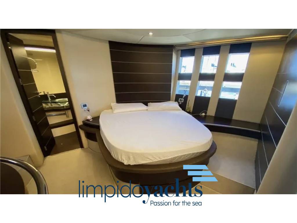 Azimut 68s