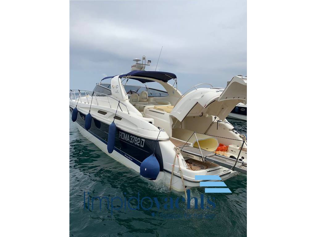 Cranchi 50' mediterranee