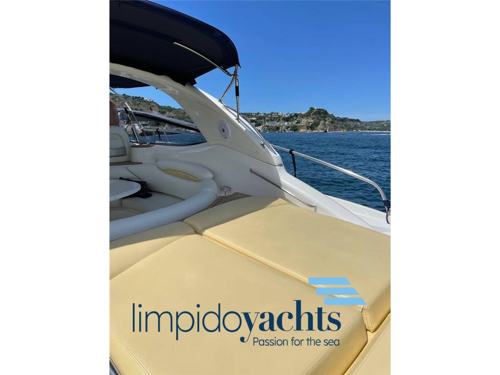 Cranchi 50' mediterranee