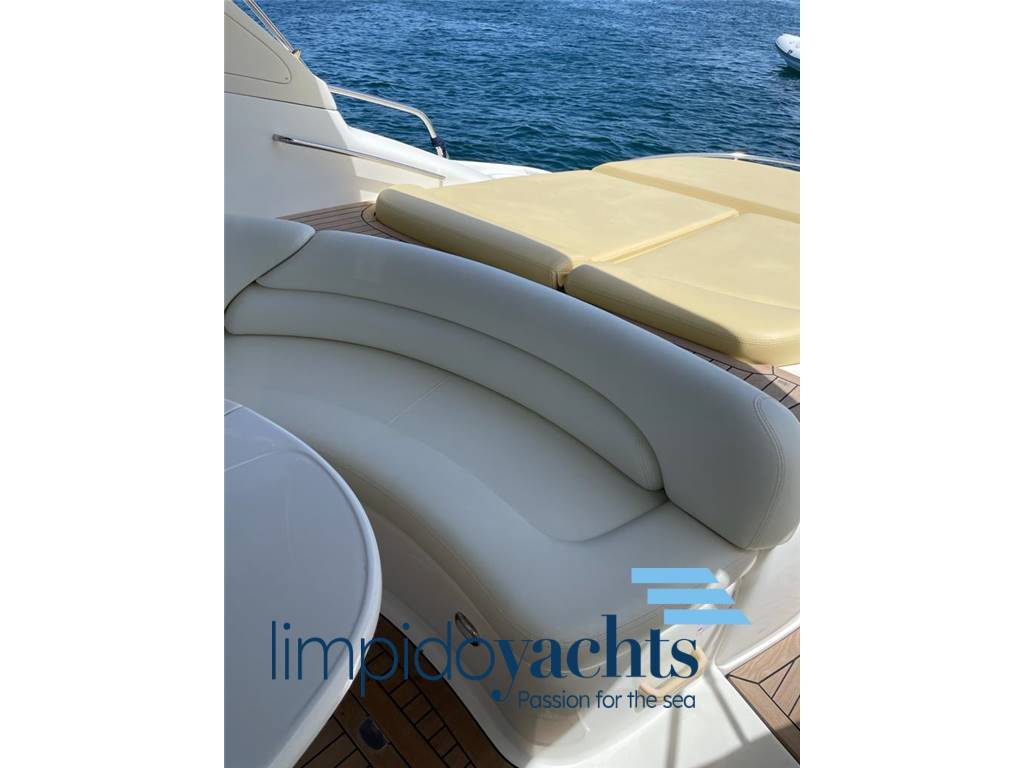 Cranchi 50' mediterranee