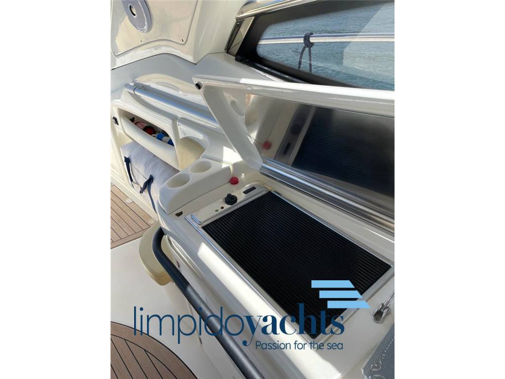 Cranchi 50' mediterranee