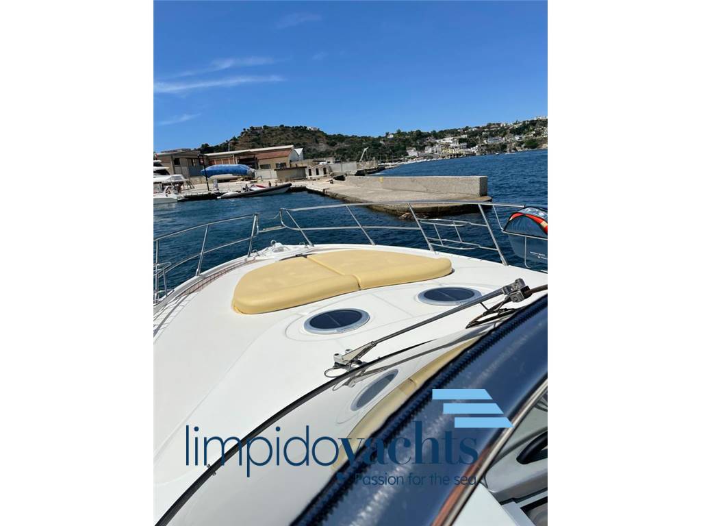 Cranchi 50' mediterranee