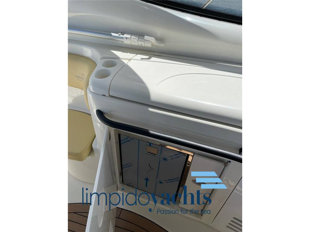 Cranchi 50' mediterranee