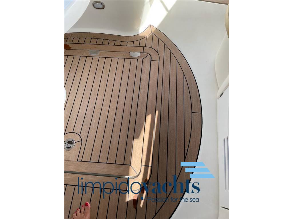 Cranchi 50' mediterranee
