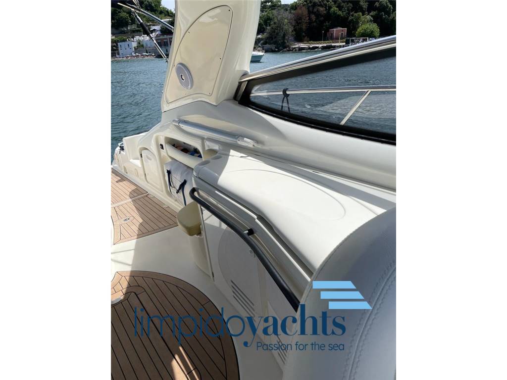 Cranchi 50' mediterranee