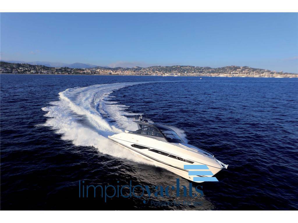 Fiart mare Classic 52'