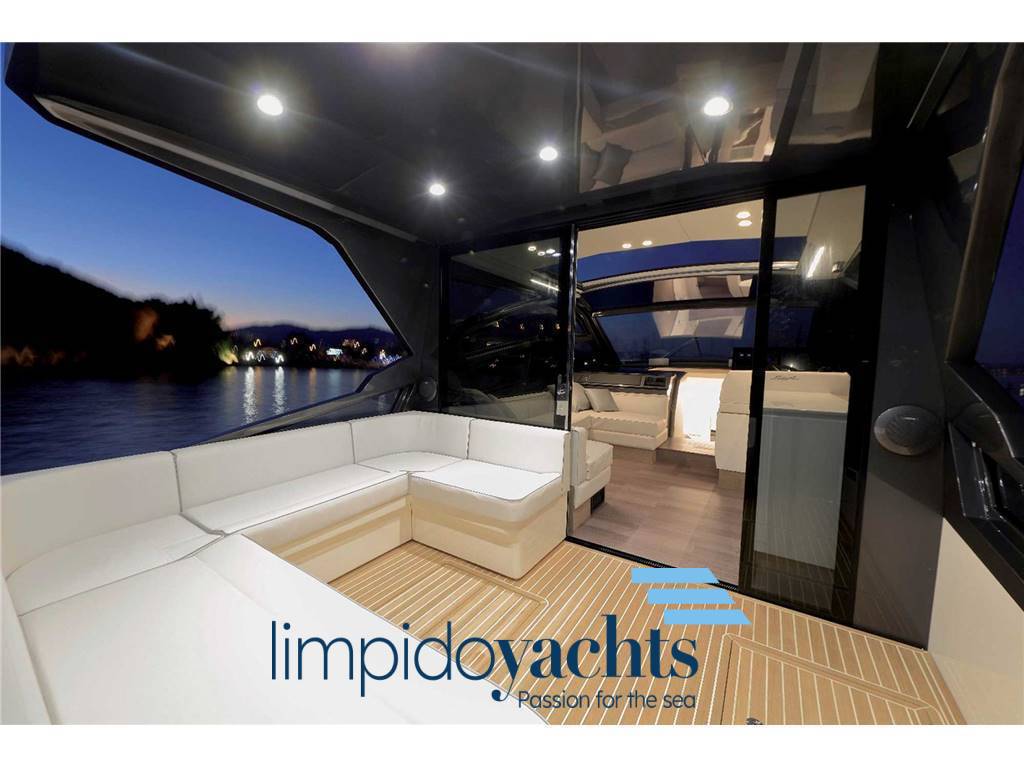 Fiart mare Classic 52'