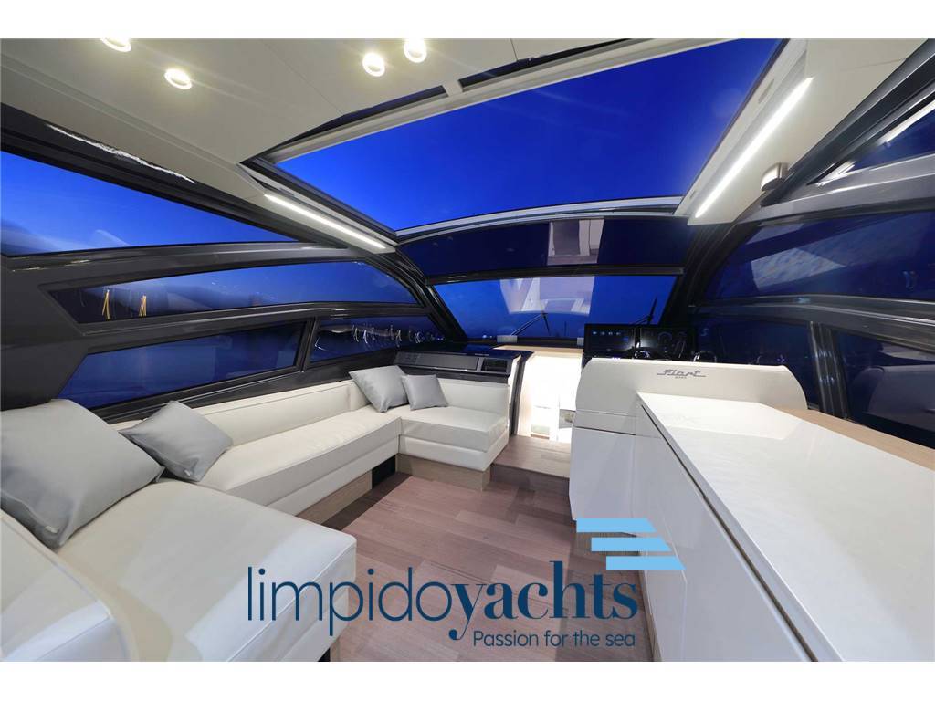 Fiart mare Classic 52'