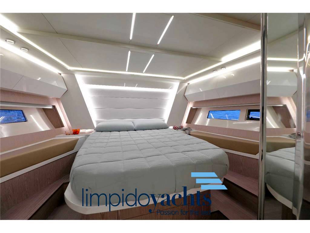 Fiart mare Classic 52'